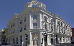 Hotel Albatros Estambul